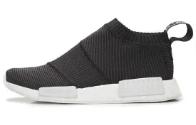 Adidas Originals NMD CS1 Lifestyle Unisex sneakers, dark brown