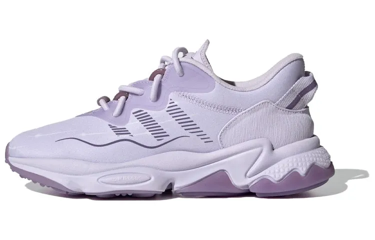 Adidas Originals Ozweego Lifestyle GZ8408 sneakers, lilac