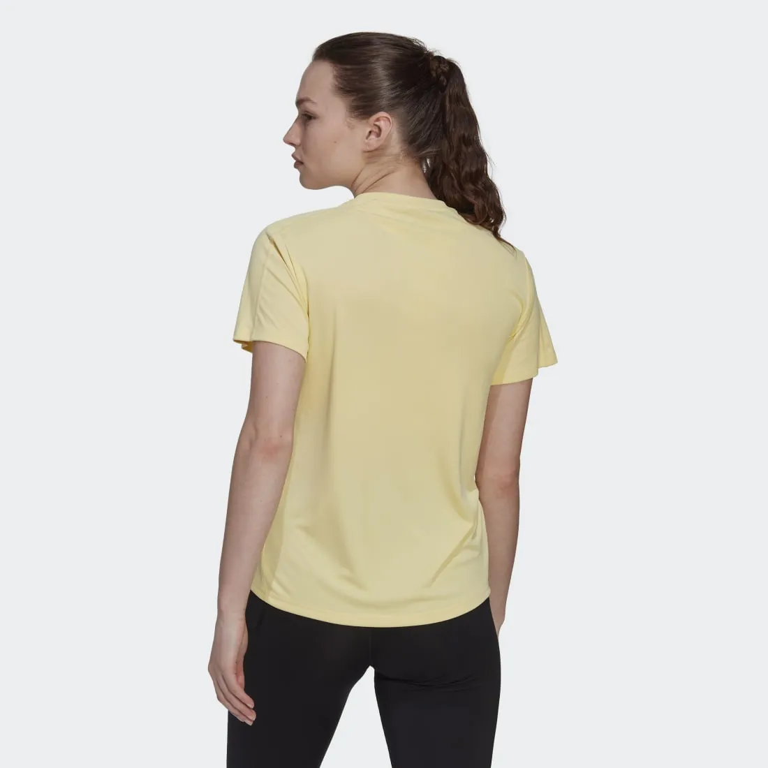 adidas Run It Running Women's Tee