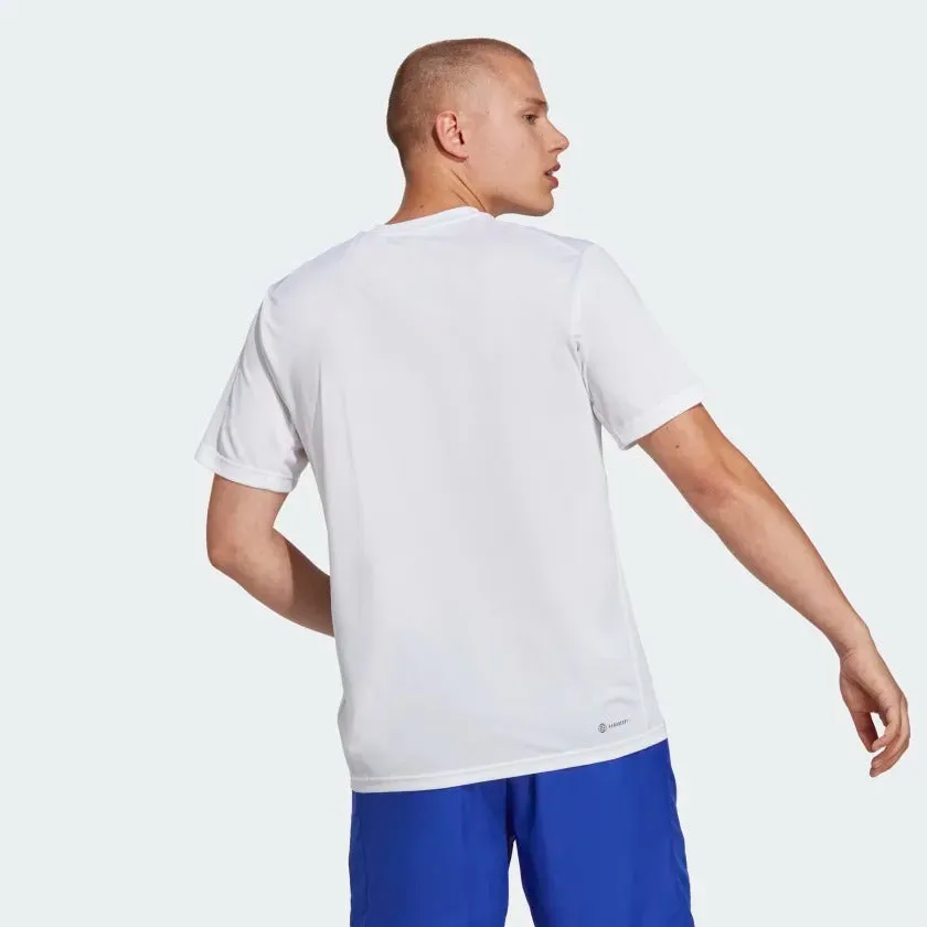 adidas Train Essentials Men's Training Tee