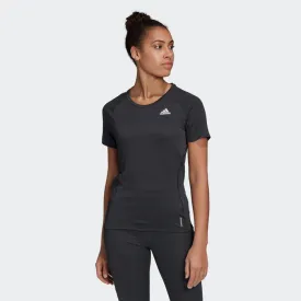 adidas Women's Runner Tee