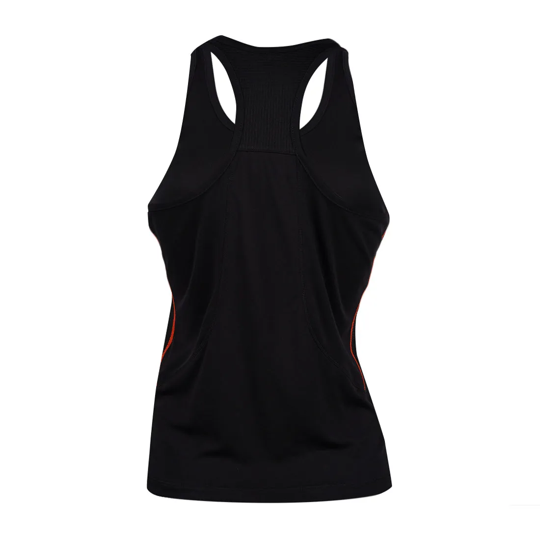 ALX Men's Running Sleeveless Top in BLACK