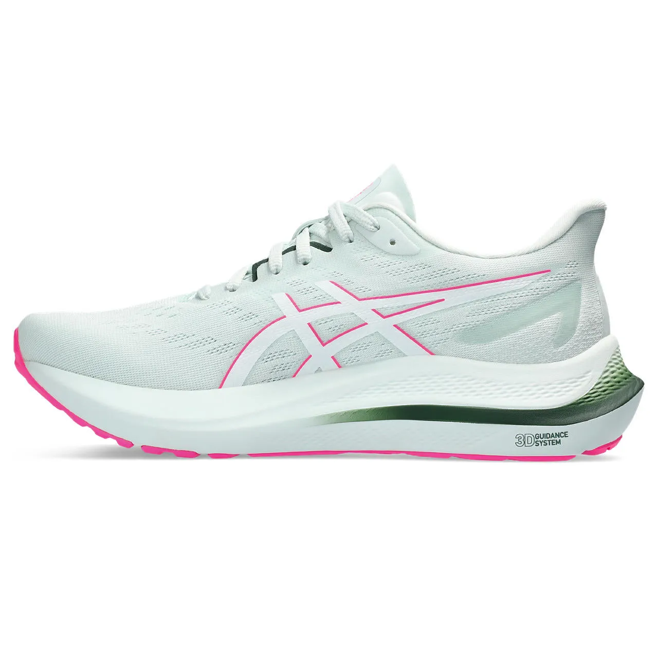 Asics GT-2000 12 Womens Running Shoes