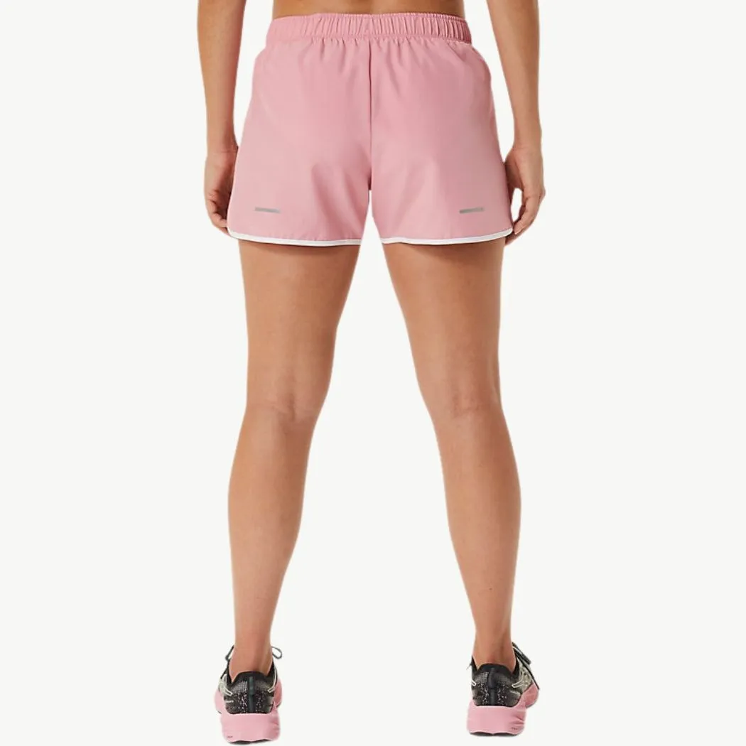 asics Icon 4IN Women's Shorts