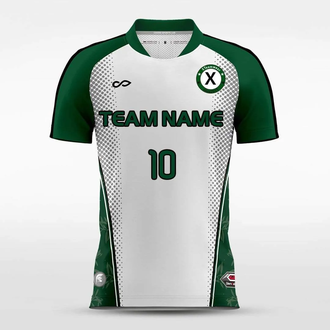 Athena - Customized Men's Sublimated Soccer Jersey