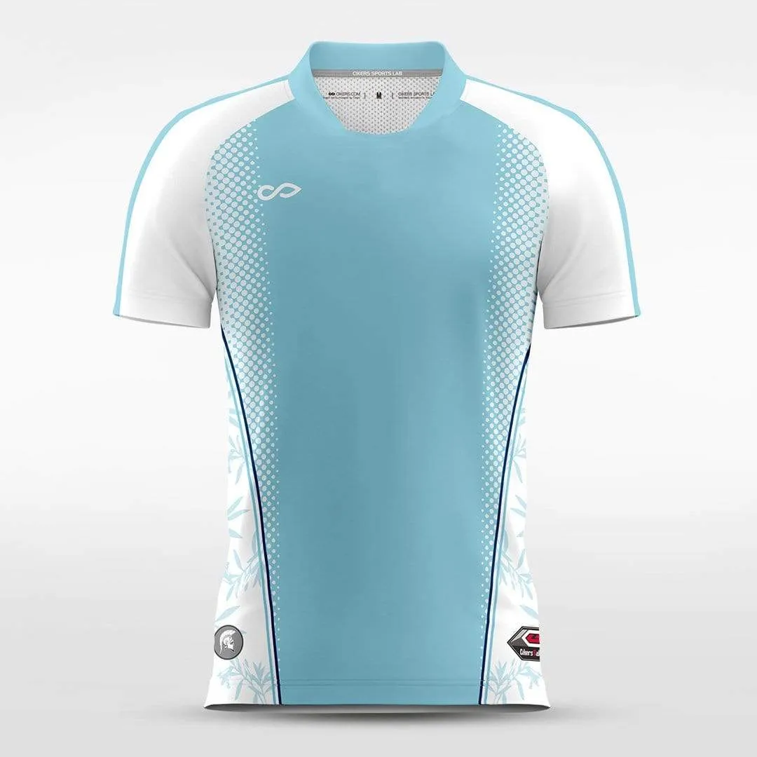 Athena - Customized Men's Sublimated Soccer Jersey