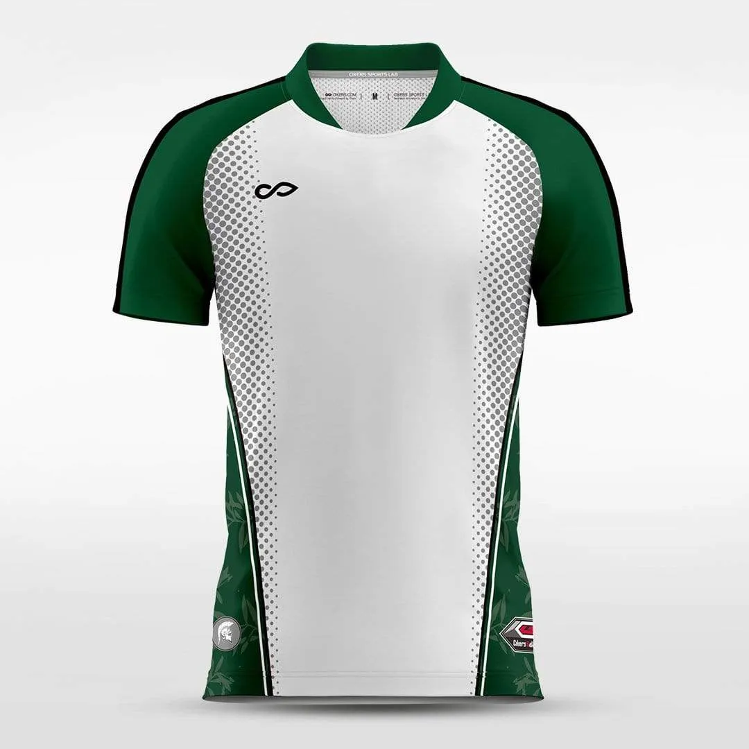 Athena - Customized Men's Sublimated Soccer Jersey