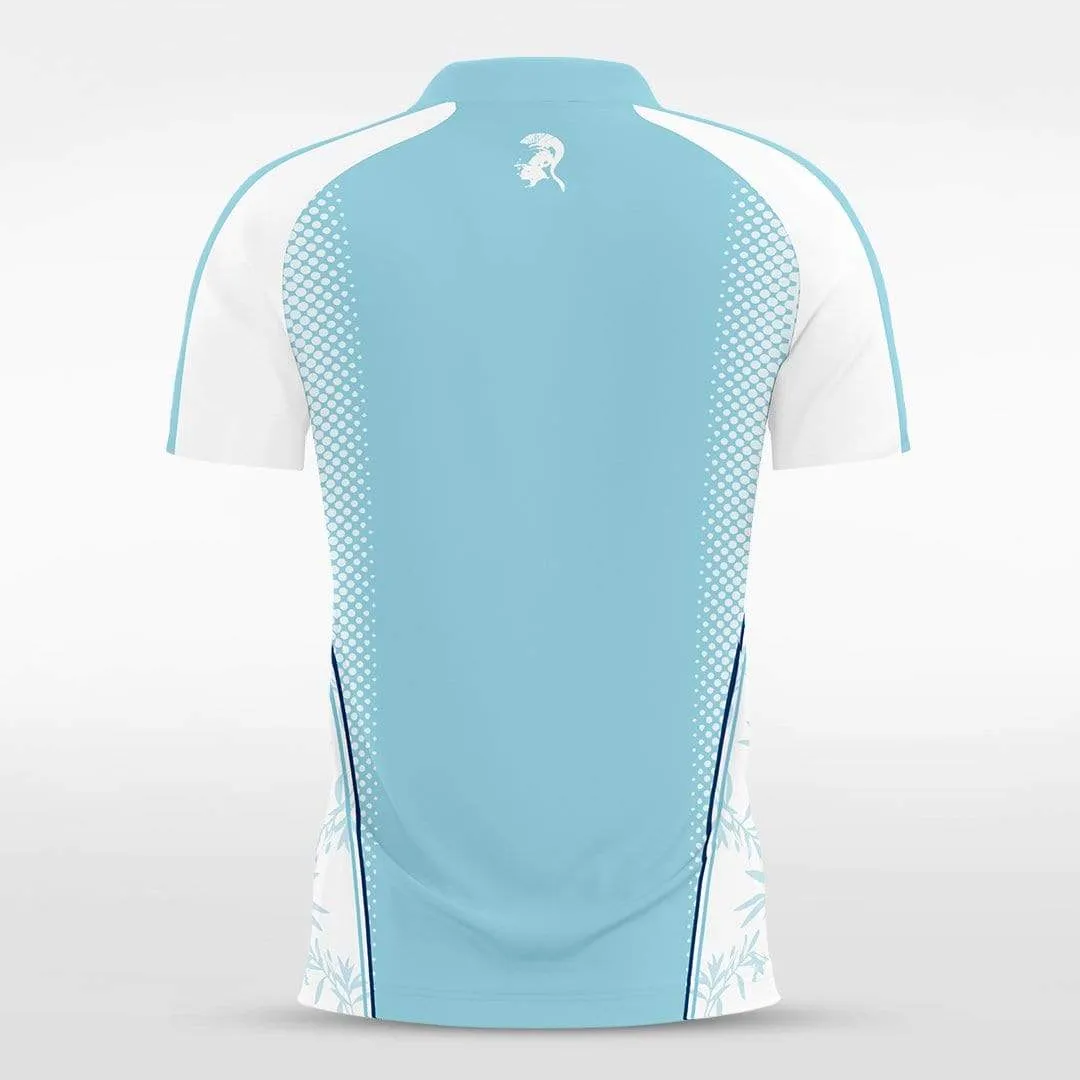 Athena - Customized Men's Sublimated Soccer Jersey