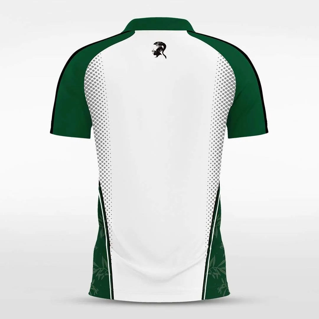 Athena - Customized Men's Sublimated Soccer Jersey