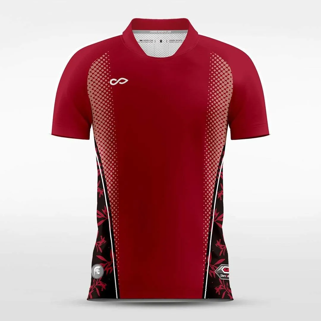 Athena - Customized Men's Sublimated Soccer Jersey