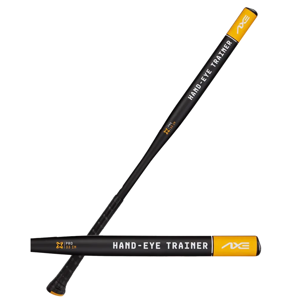 Axe Hand-Eye Training Bats - 1.5" Barrel