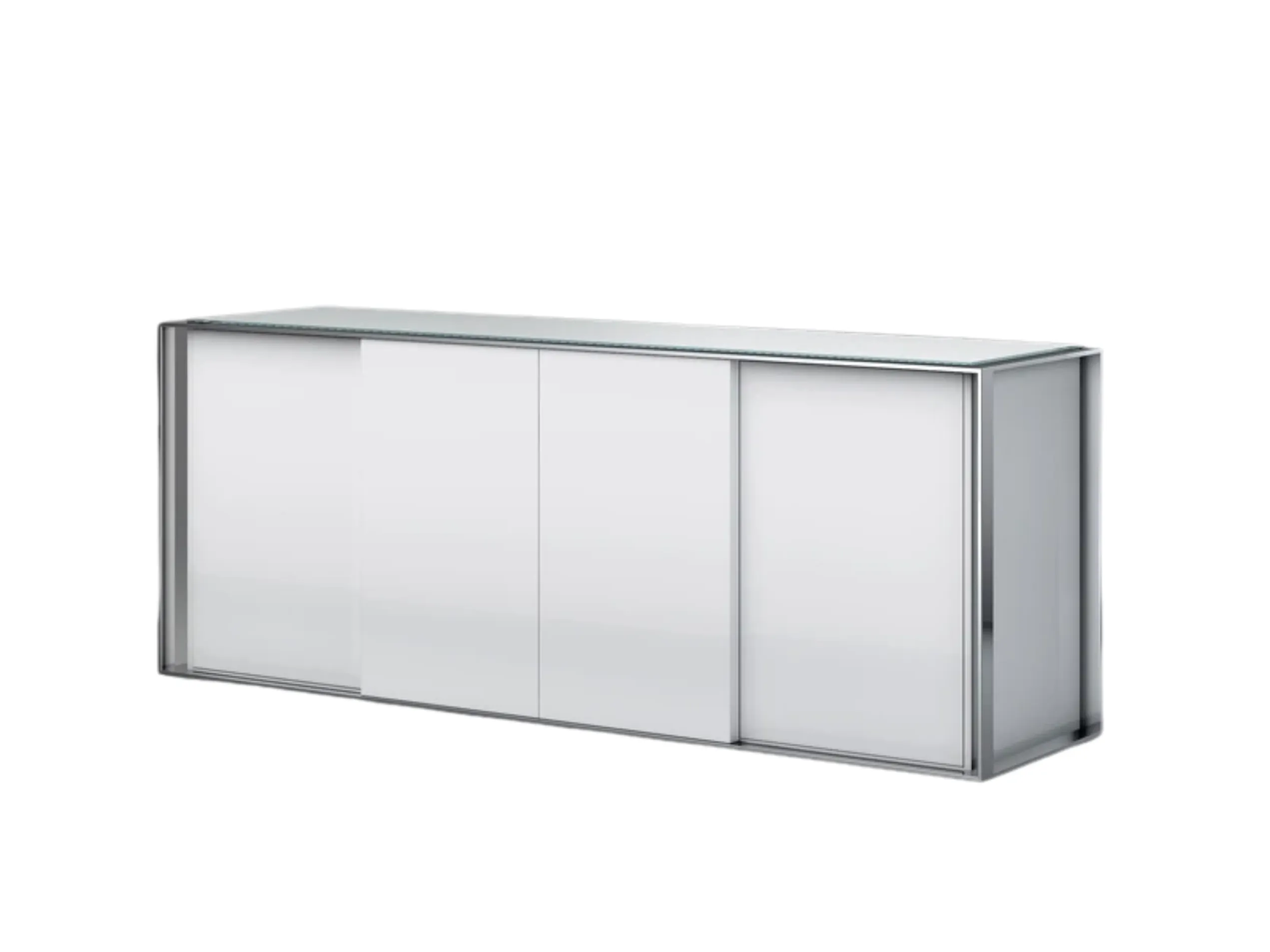 Axis Modern Sideboard