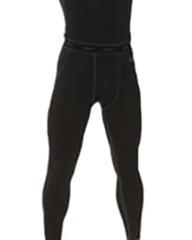 BKS414-Smitty Black Compression Tights