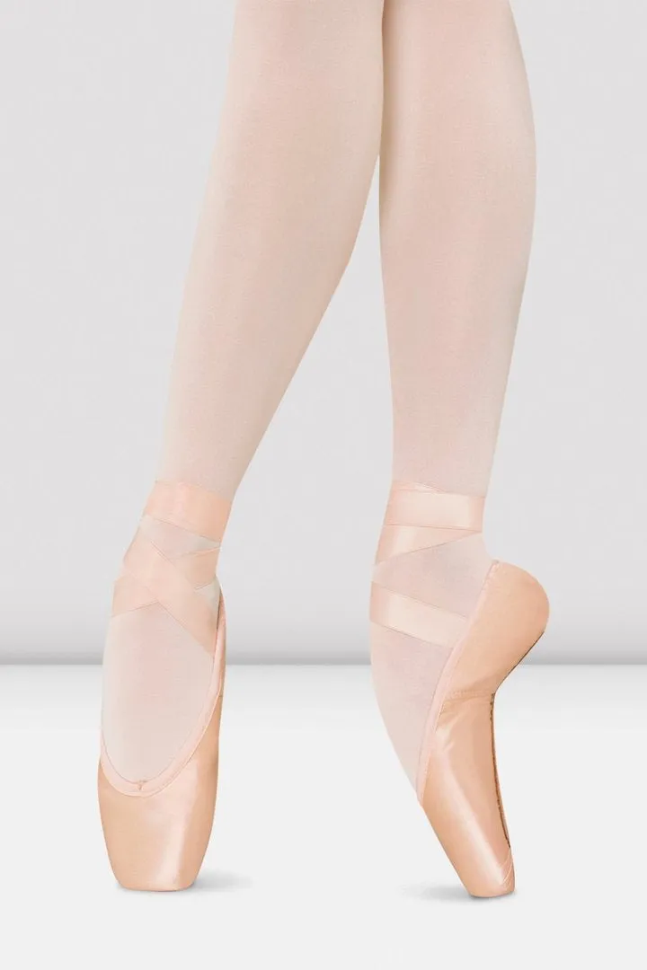 Bloch Amelie Soft SO102 Pointe Shoe - Final Sale