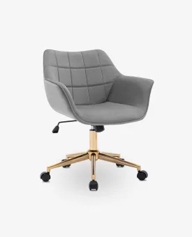 Boston Swivel Home Office Chair