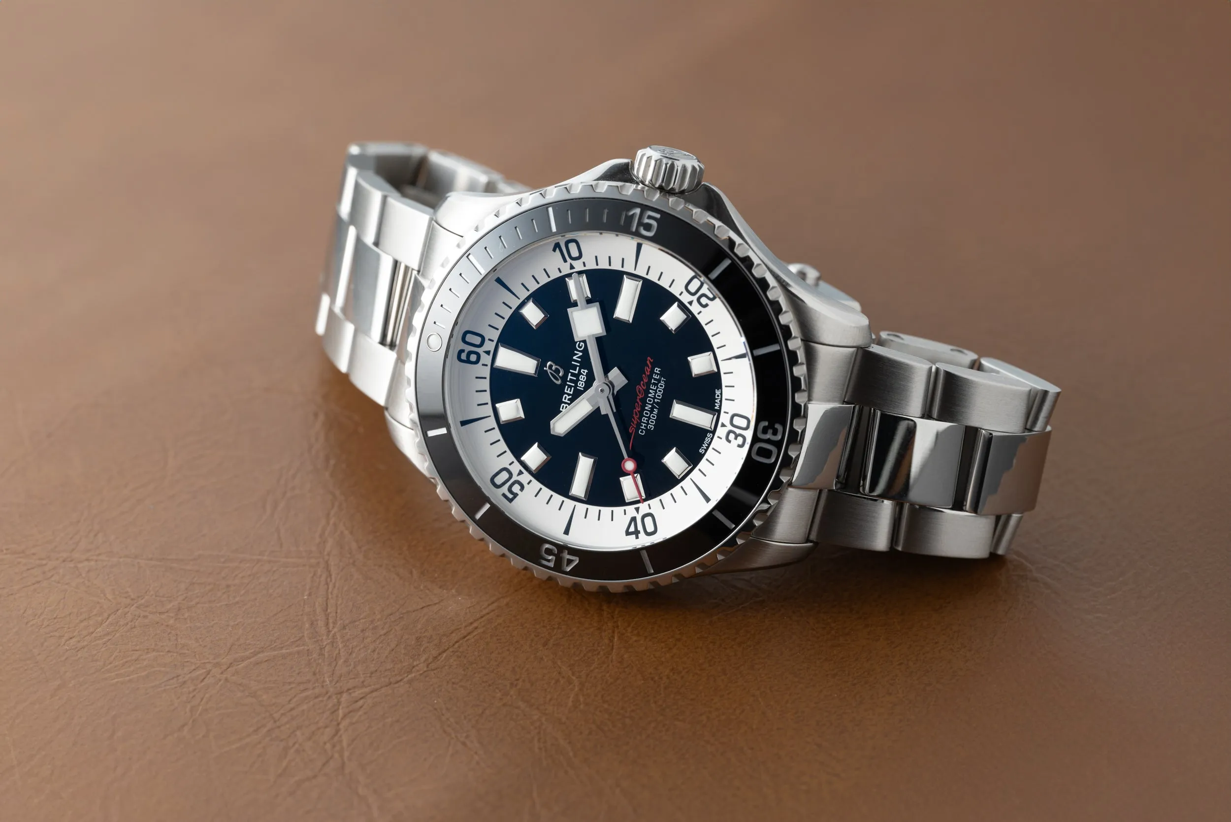 Breitling Superocean Automatic 44