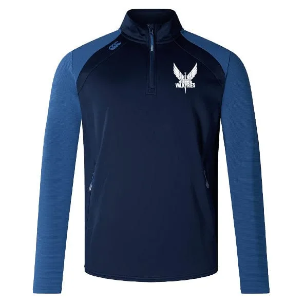 Brunswick Valkyries Elite First Layer by Canterbury