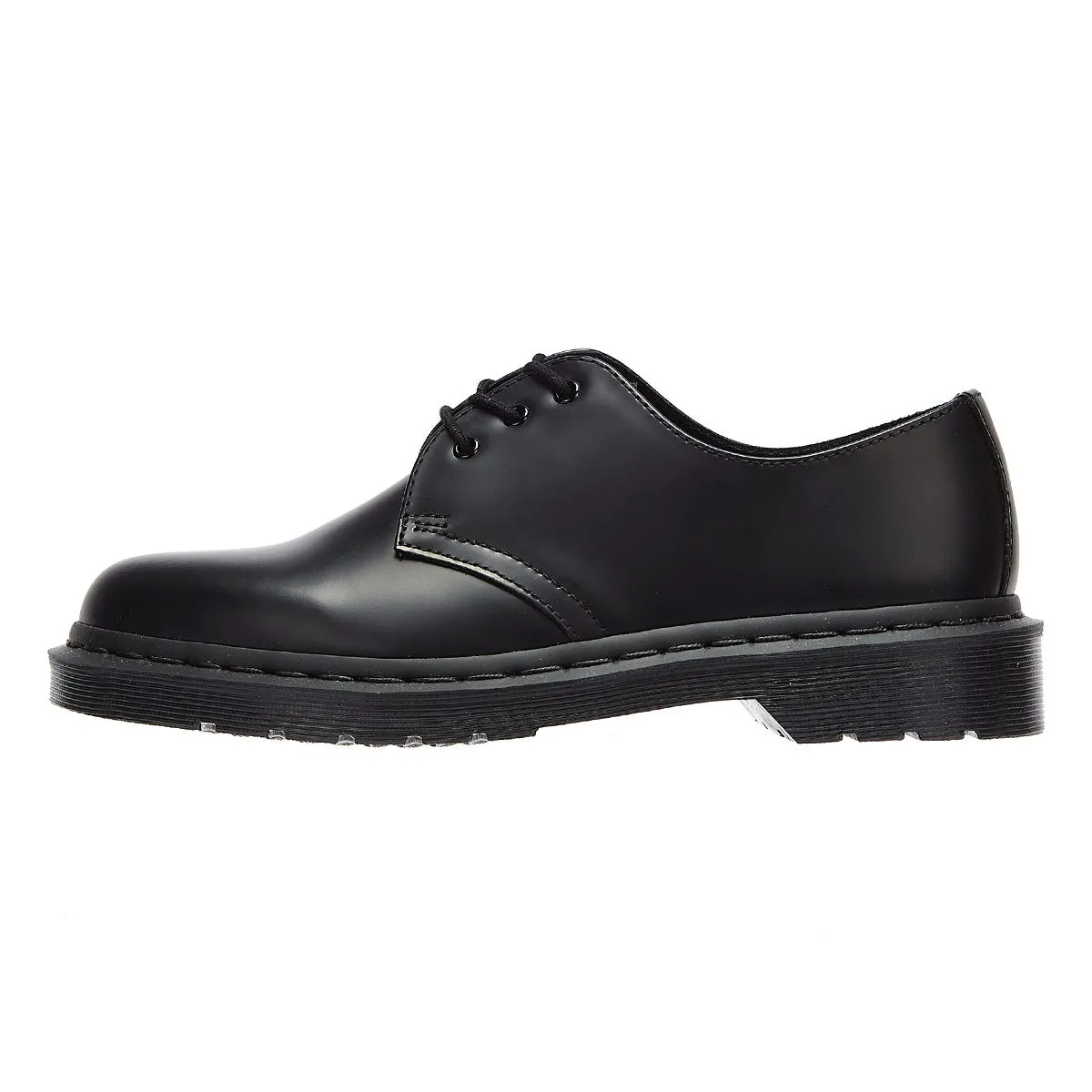 Dr. Martens 1461 Mono Black Shoes