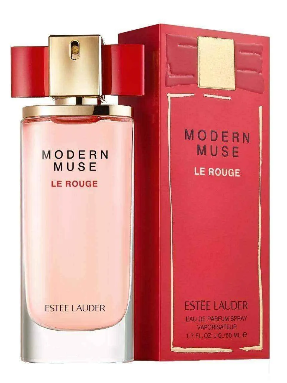 Estee Lauder Moderne Muse Le Rouge Eau de Parfum 50ml Spray