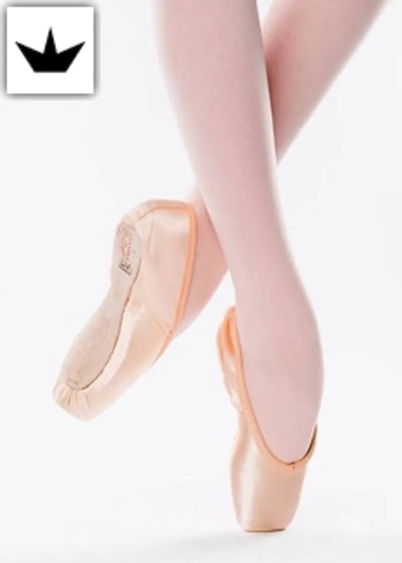 Freed Classic Pointe Shoe (Crown Maker)