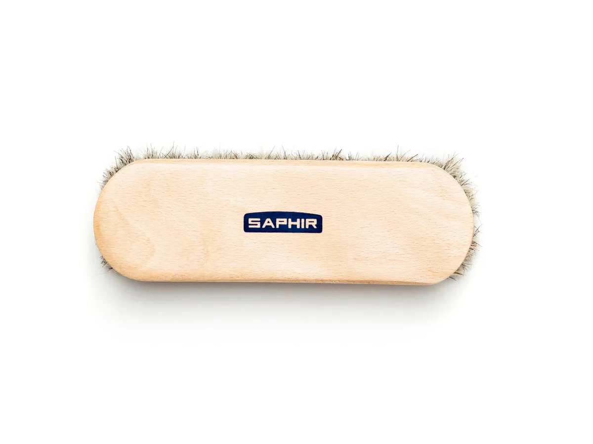 Horsehair Brush Large