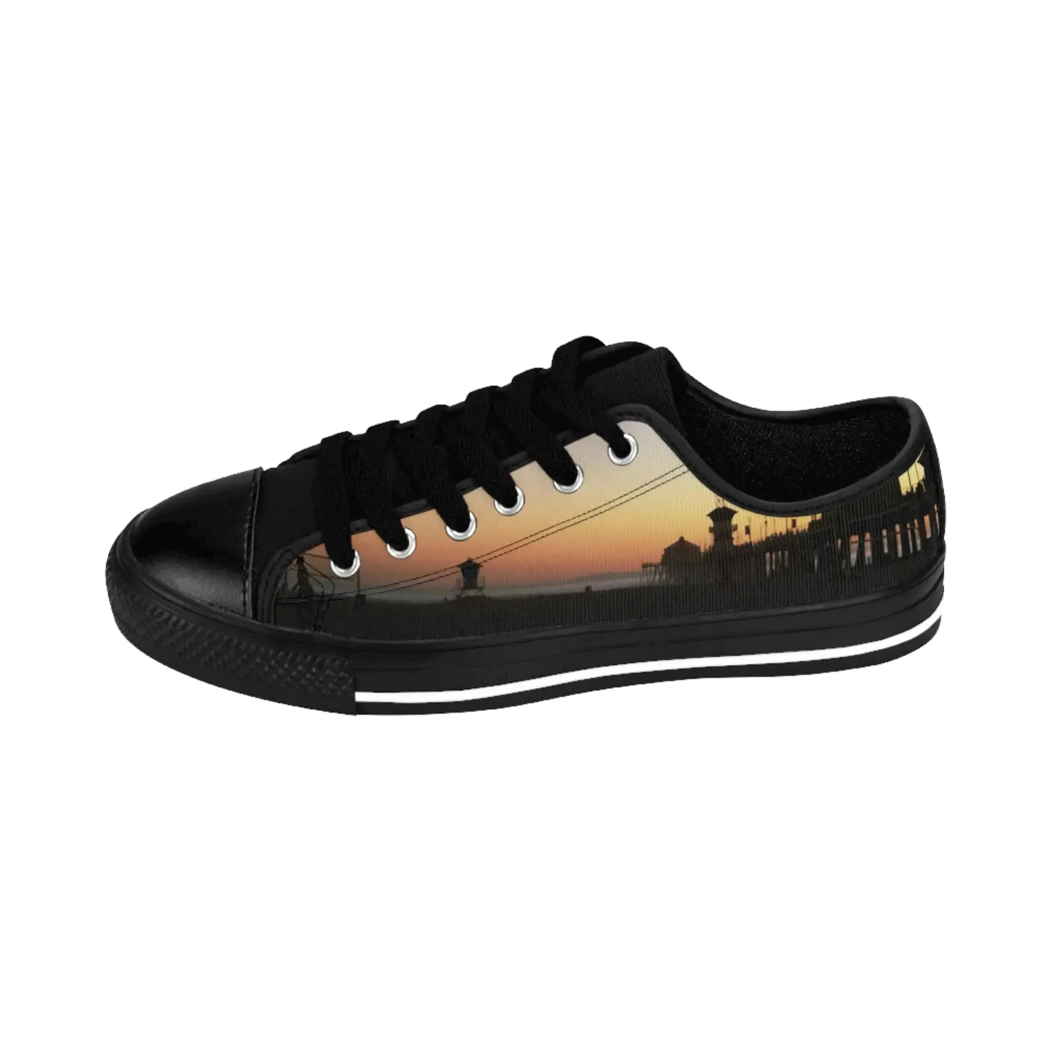 Huntington Beach Surfsider Men's Sneakers