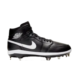 Jordan 1 Retro Metal Men's Baseball Cleats