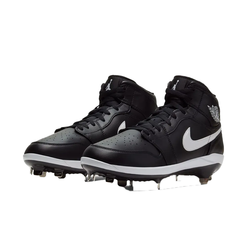 Jordan 1 Retro Metal Men's Baseball Cleats