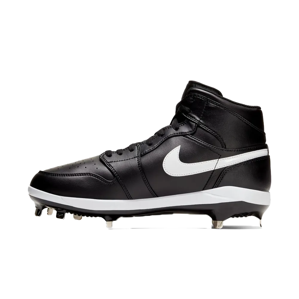 Jordan 1 Retro Metal Men's Baseball Cleats