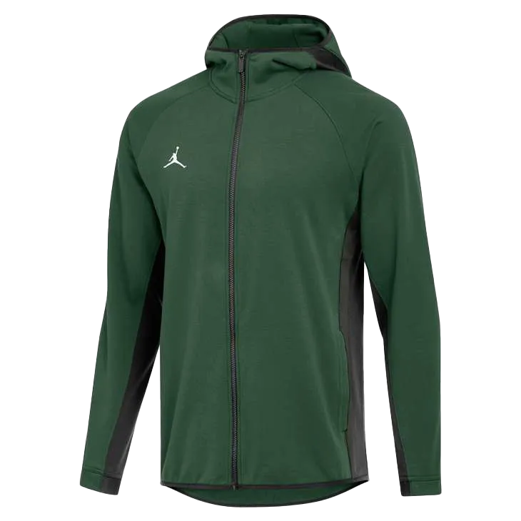 Jordan Men's Dri-Fit Showtime Hoodie FZ