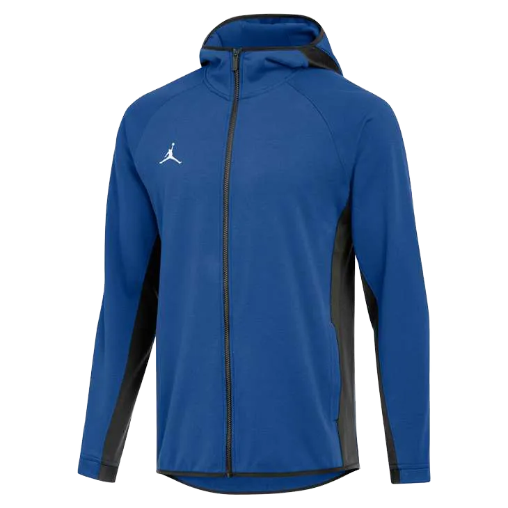 Jordan Men's Dri-Fit Showtime Hoodie FZ