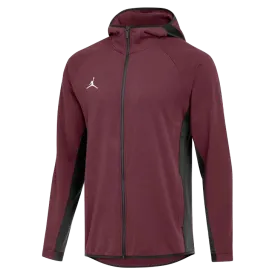 Jordan Men's Dri-Fit Showtime Hoodie FZ