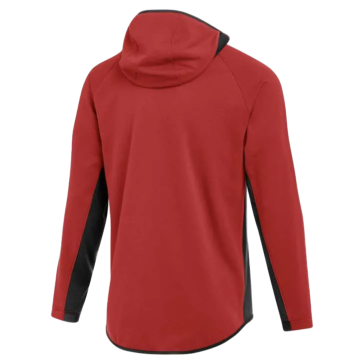 Jordan Men's Dri-Fit Showtime Hoodie FZ