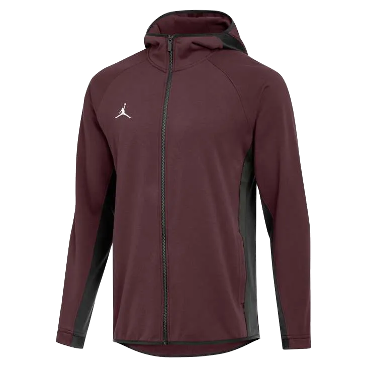 Jordan Men's Dri-Fit Showtime Hoodie FZ