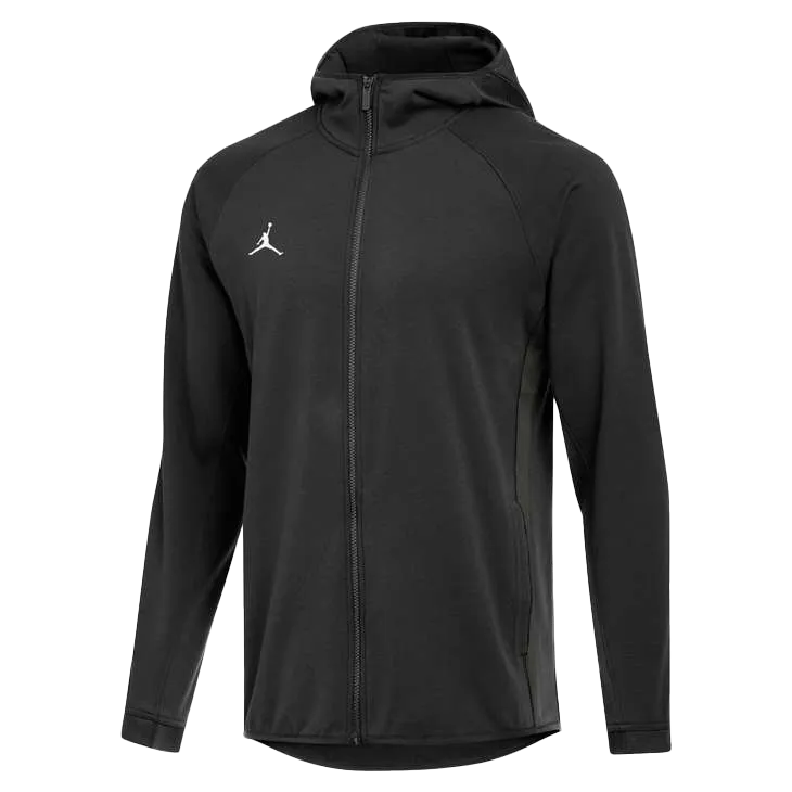 Jordan Men's Dri-Fit Showtime Hoodie FZ