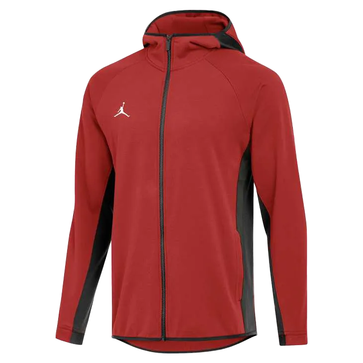 Jordan Men's Dri-Fit Showtime Hoodie FZ