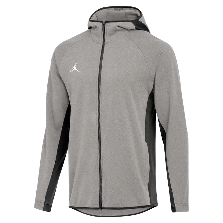 Jordan Men's Dri-Fit Showtime Hoodie FZ