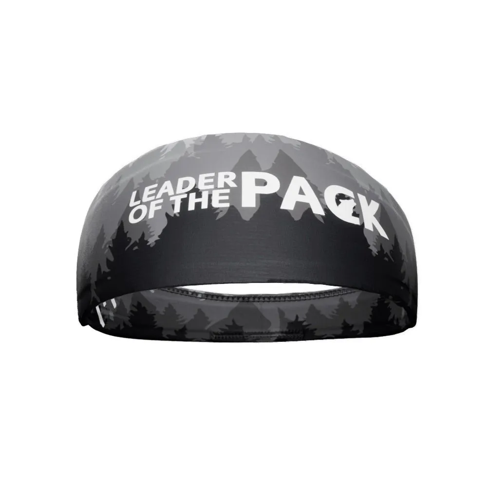 Leader of the Pack Headband