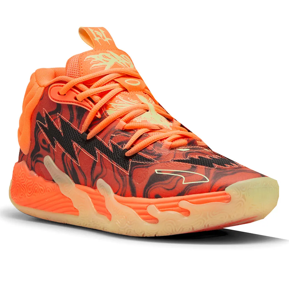 Mb.03 Halloween Basketball Shoes