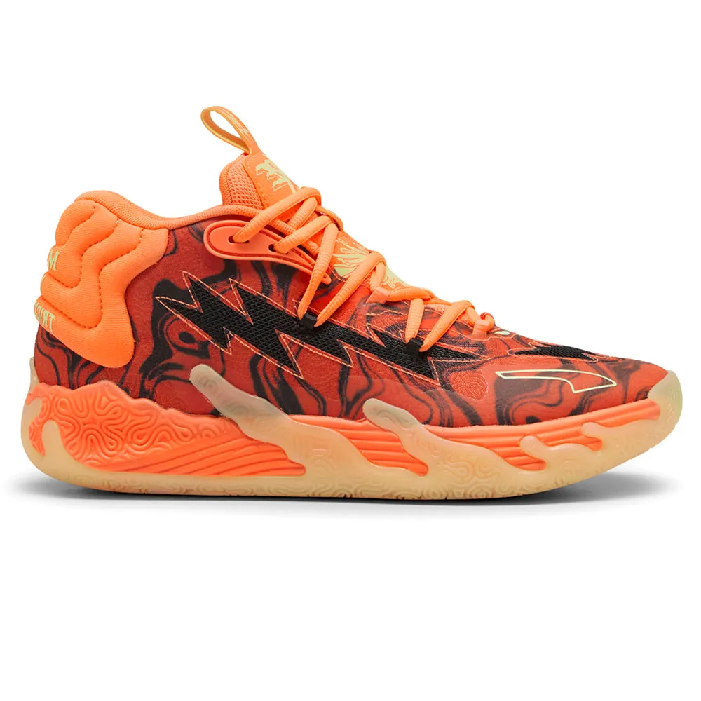 Mb.03 Halloween Basketball Shoes