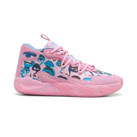 Mb.03 Kid Super Basketball Shoes