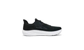 Men's Altra Torin 7 Road Running Shoe in Black