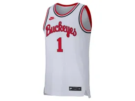 Men's Replica Retro Home Jersey