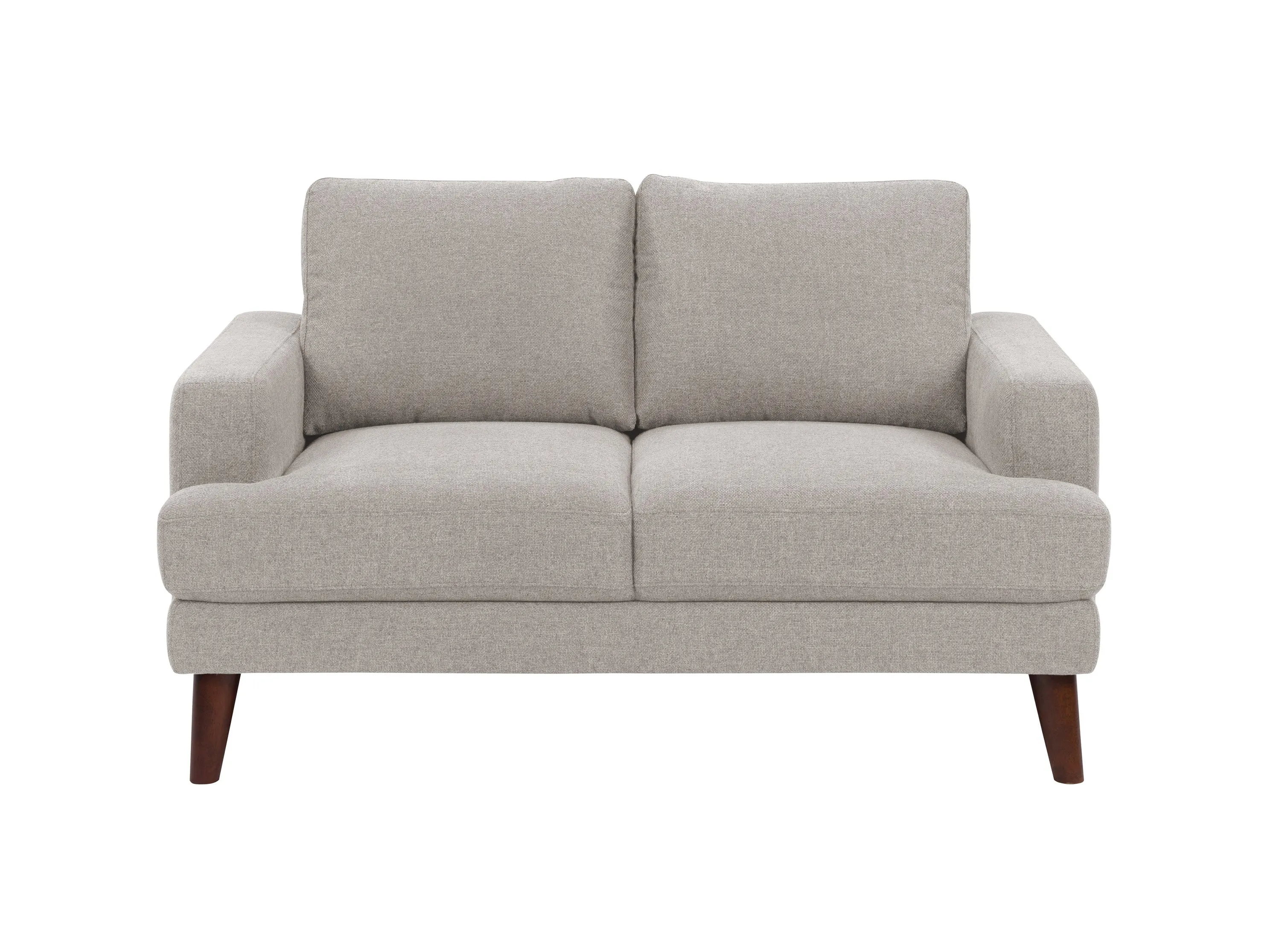 Modern Loveseat Sofa