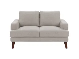 Modern Loveseat Sofa