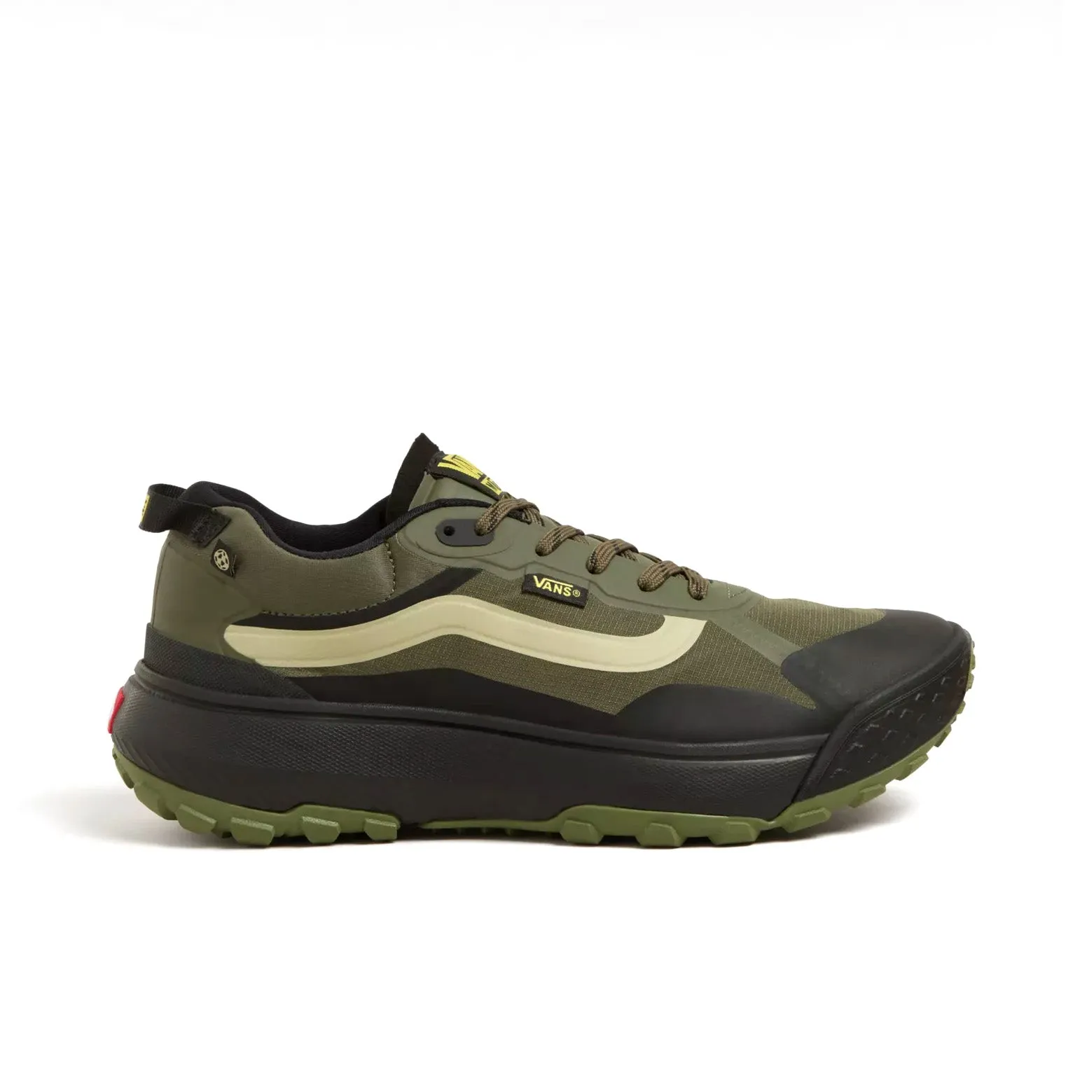 MTE CROSSPATH OLIVE