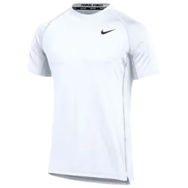 Nike Men's Pro Slim SS Training Top