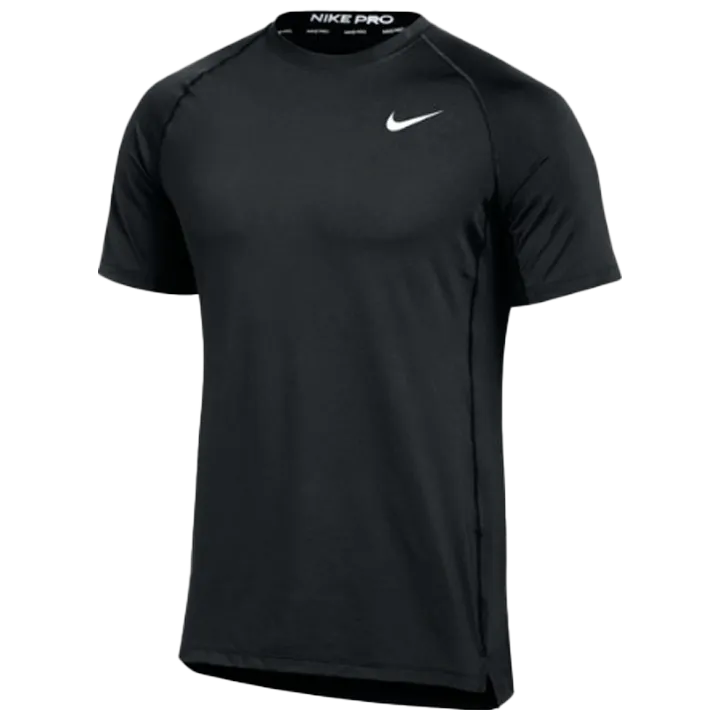 Nike Men's Pro Slim SS Training Top