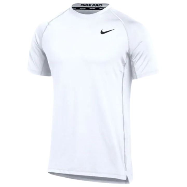 Nike Men's Pro Slim SS Training Top