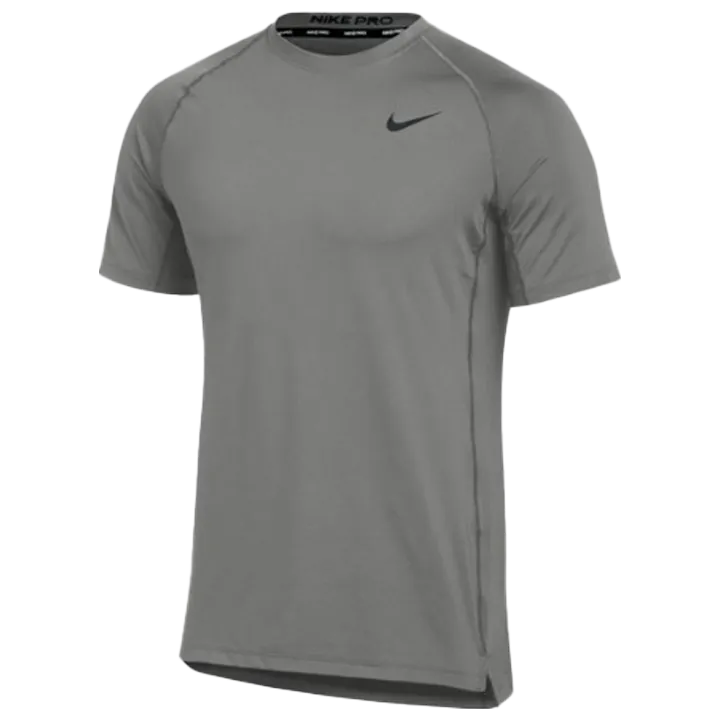 Nike Men's Pro Slim SS Training Top